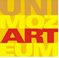 Logo der Universität Mozarteum